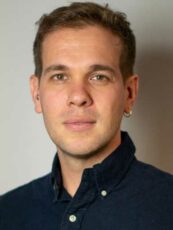 Profile image: Luca Colombo