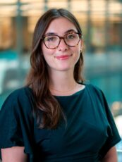 Profile image: Kate DiNucci