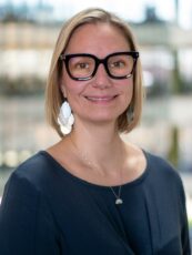 Profile image: Judy McAmis