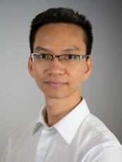 Profile image: Minh Dat Nguyen