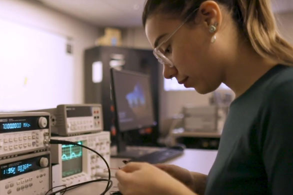 Electrical Engineering Co-op Experience