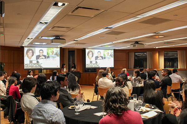 Image for Affinity Student Groups 20th Annual Joint Recognition Banquet