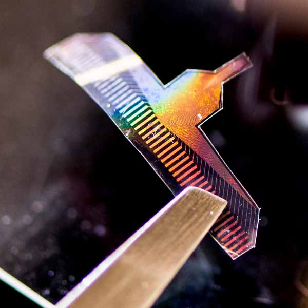 nanoscale device