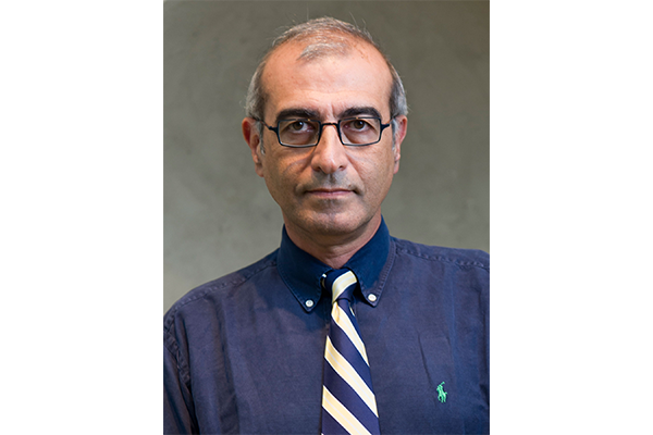 Abur Receives IEEE PES Charles Concordia Power Systems Engineering Award