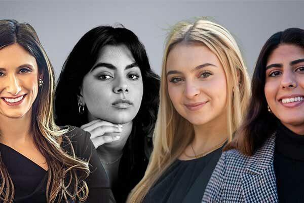 Image for Northeastern Recognizes Women Innovators