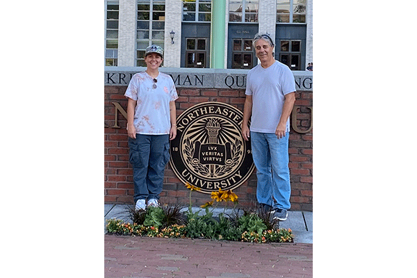 Image for Co-op Lays the Foundation for a Career in Electrical Operations