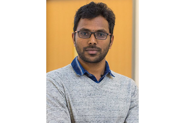 Mallesham Dasari