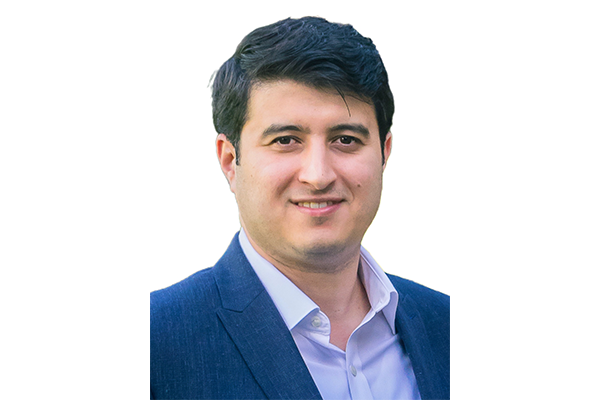 Benyamin Davaji