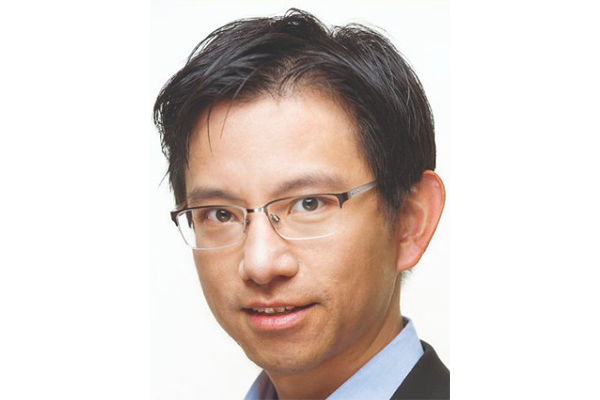 Kin Chung Fong