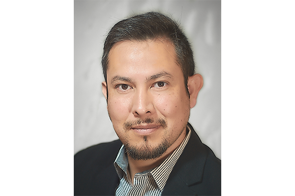 Canek Fuentes-Hernandez