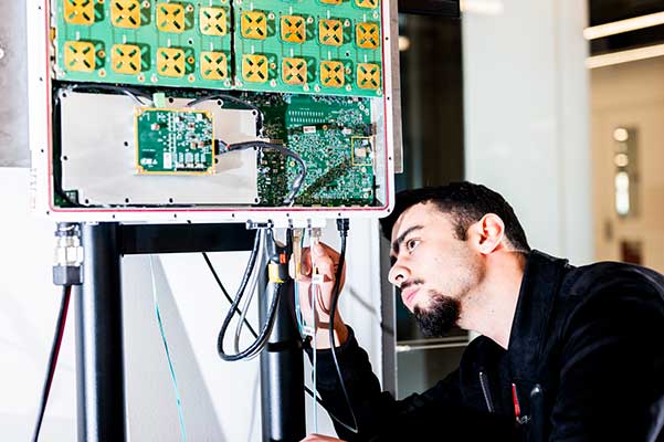 New Agentic AI Framework Promises Faster Development of Next Generation Wireless Networks