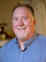 Harris Receives Distinguished Scientist/Engineer Award