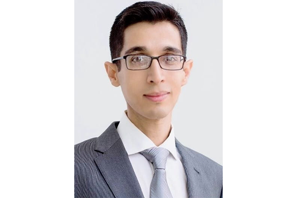 Mahdi Imani