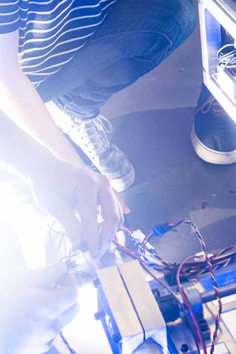 abstract electrical engineering