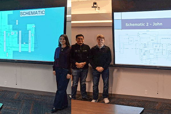 Image for Computer Architecture Students Design Industry Ready Pipelined Processors