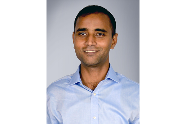 Aatmesh Shrivastava