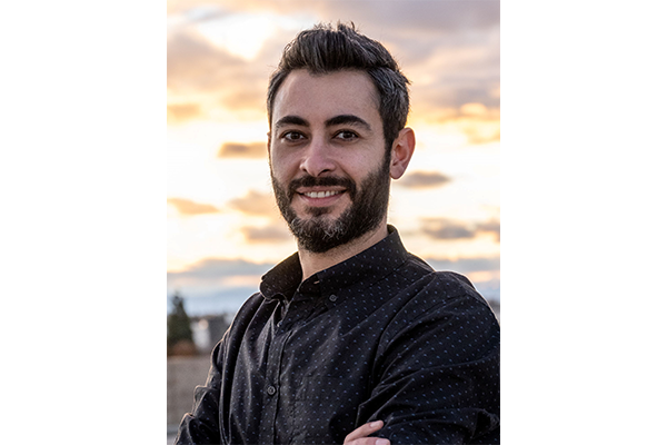 Soner Sonmezoglu
