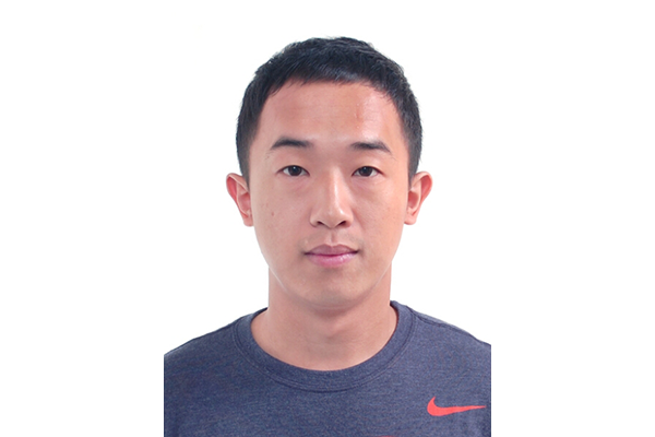 Xiaolong Ma