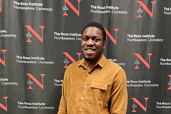 Image for Pursuing an MS in Electrical and Computer Engineering at Northeastern’s Roux Institute