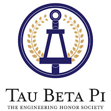 Tau Beta Pi logo