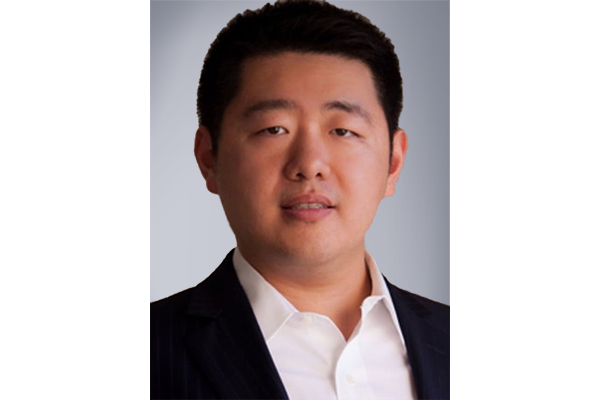 Portrait of Wang