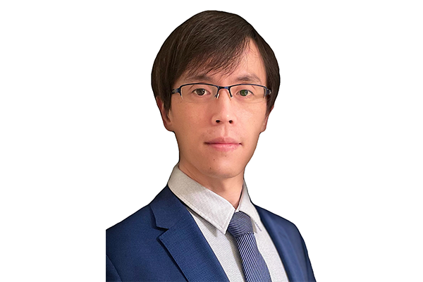 Xufeng Zhang